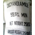 High Purity 99.5% Dicyandiamide White Crystal Powder